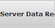 Server Data Recovery North Houston server 